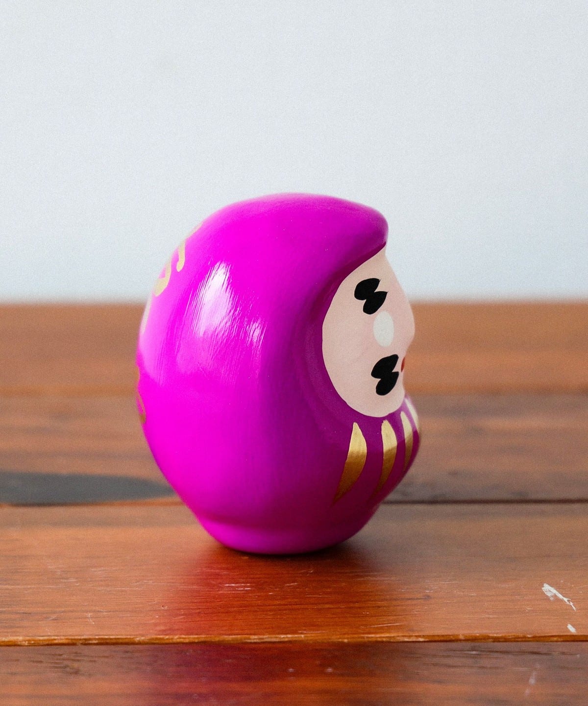 BEAMS JAPAN Shirakawa Daruma Sohonpo Small