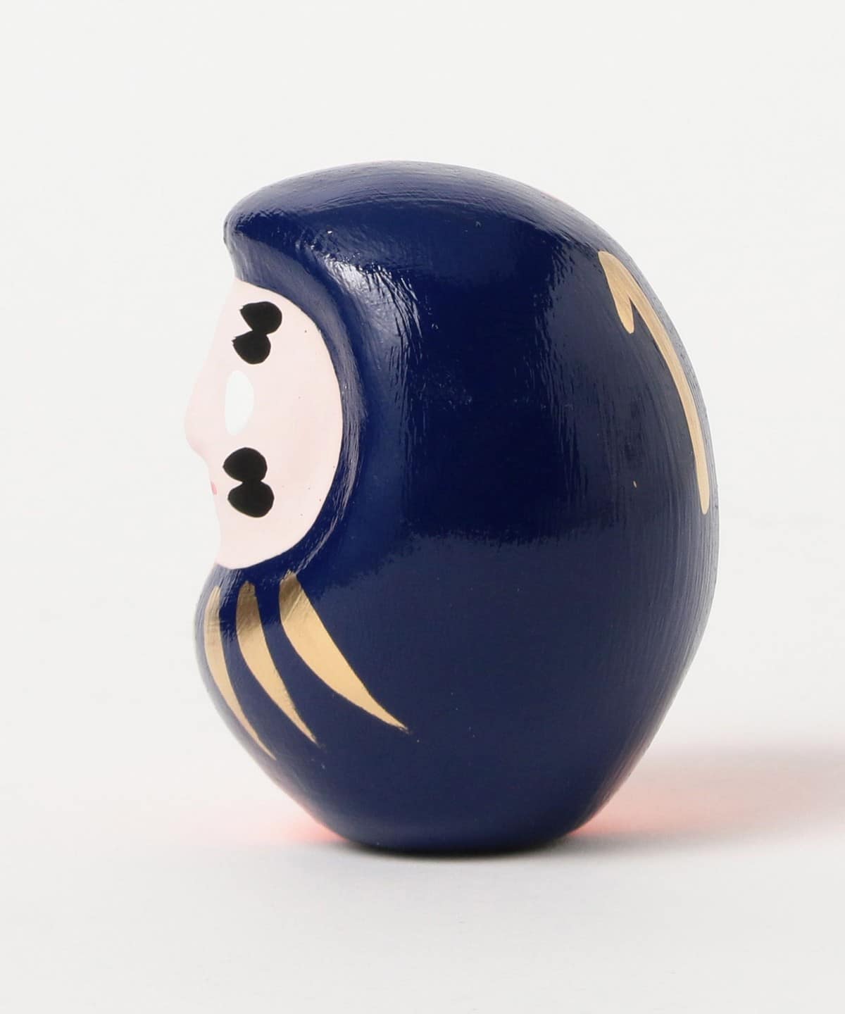 BEAMS JAPAN Shirakawa Daruma Sohonpo Small - 10th Anniversary Version