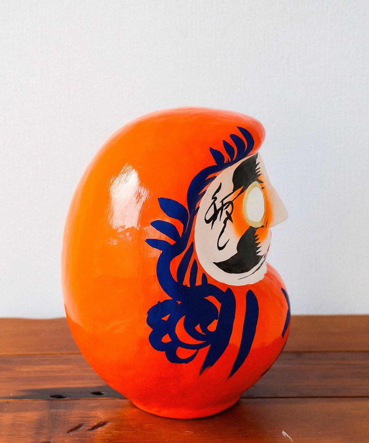 BEAMS JAPAN Shirakawa Daruma Sohonpo 25cm