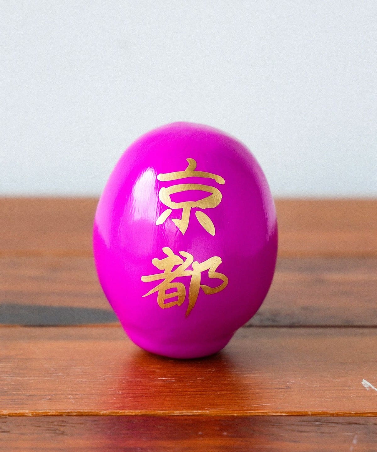 BEAMS JAPAN Shirakawa Daruma Sohonpo Small