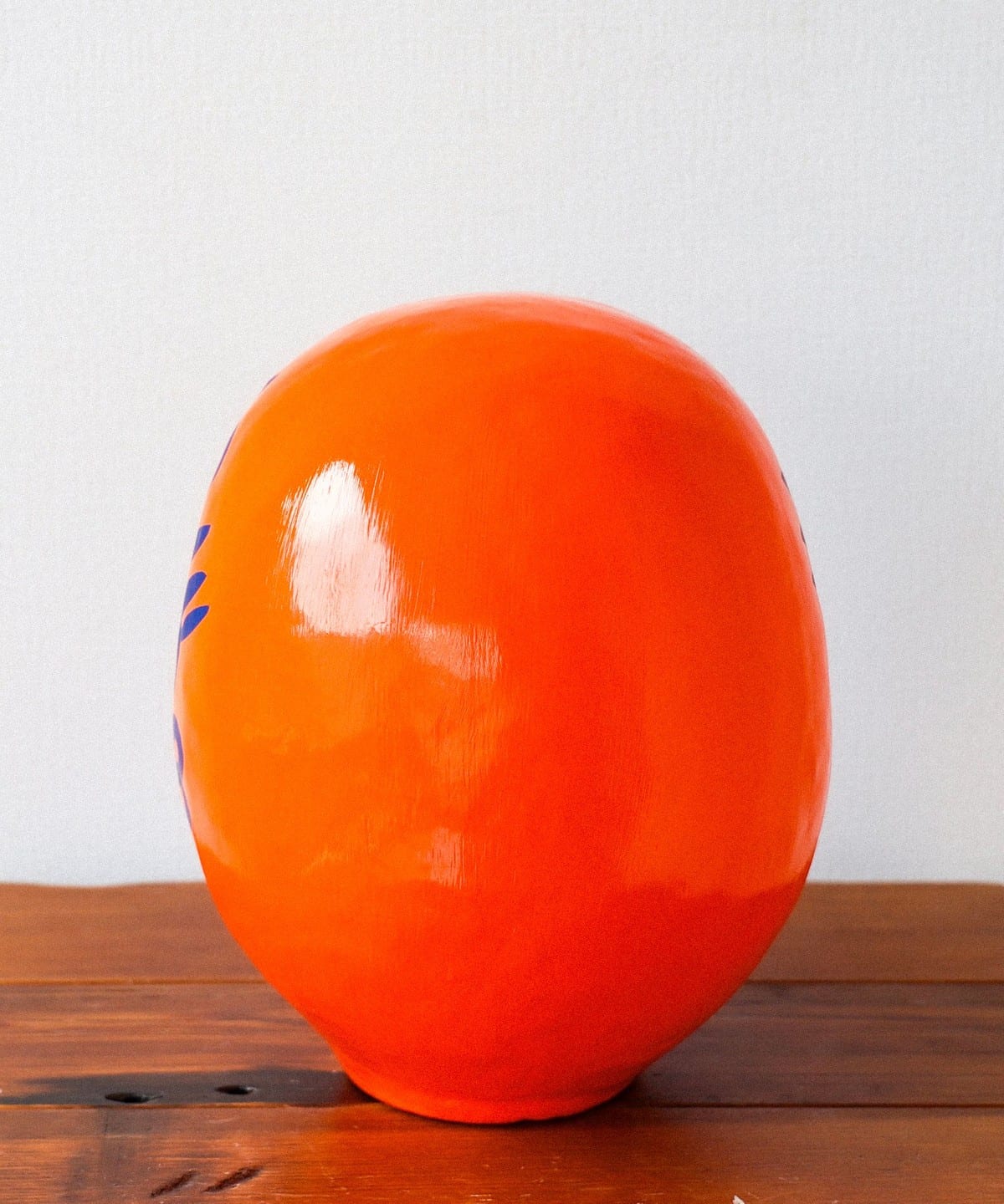BEAMS JAPAN Shirakawa Daruma Sohonpo 25cm
