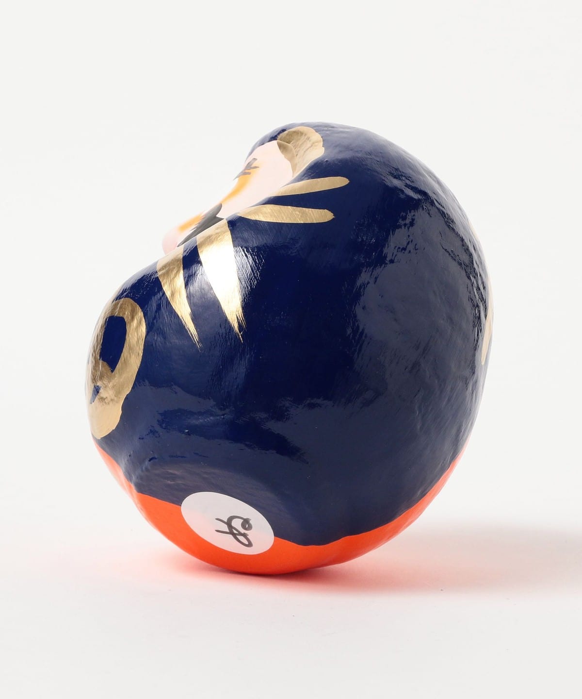 BEAMS JAPAN Shirakawa Daruma Sohonpo 15cm - 10th Anniversary Version