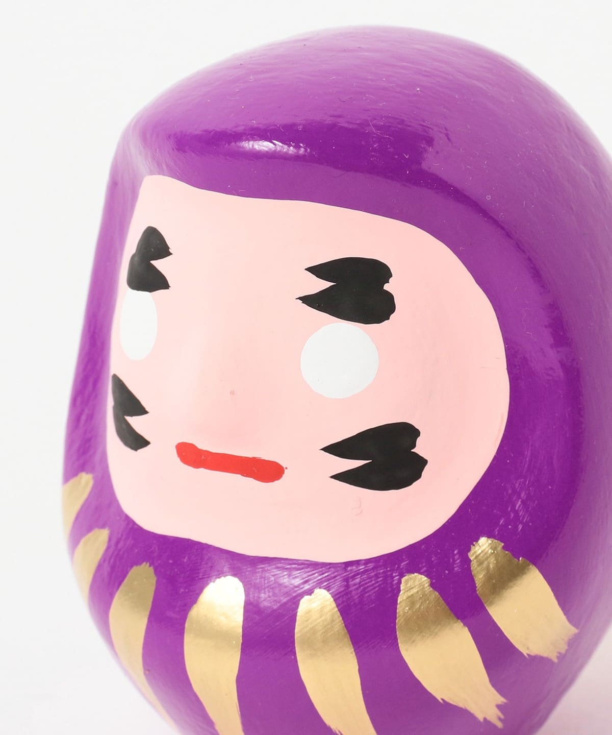 BEAMS JAPAN Shirakawa Daruma Sohonpo Small