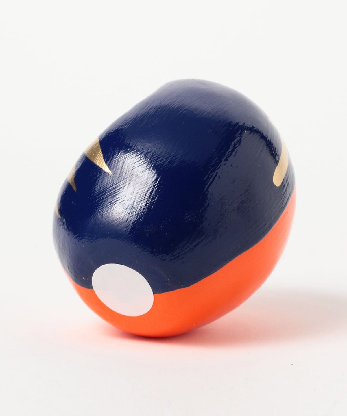 BEAMS JAPAN Shirakawa Daruma Sohonpo Small - 10th Anniversary Version
