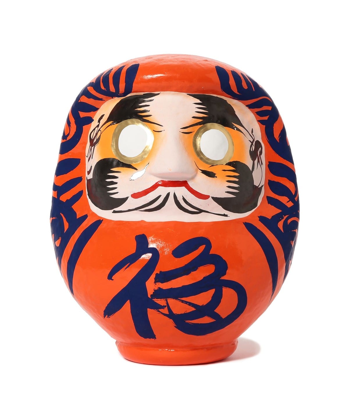 BEAMS JAPAN Shirakawa Daruma Sohonpo 25cm