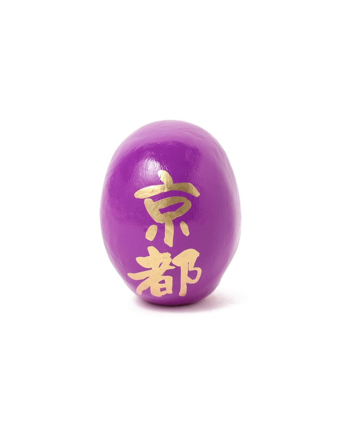 BEAMS JAPAN Shirakawa Daruma Sohonpo Small