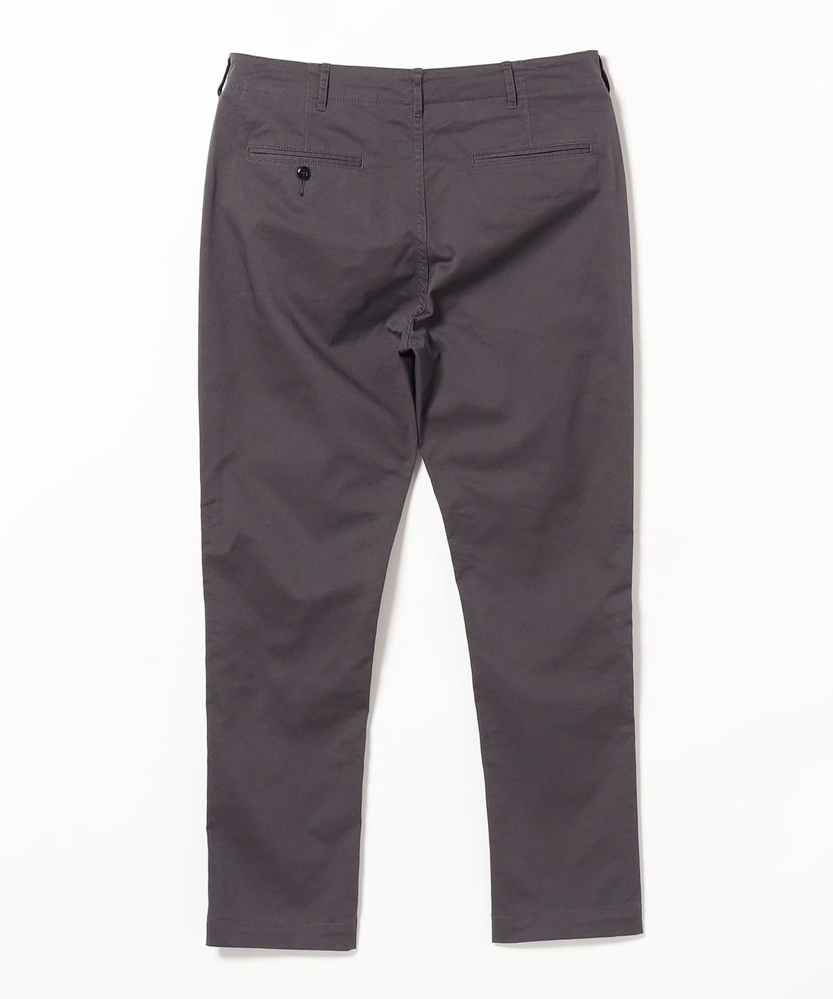 BEAMS Stretch Tapered Chino