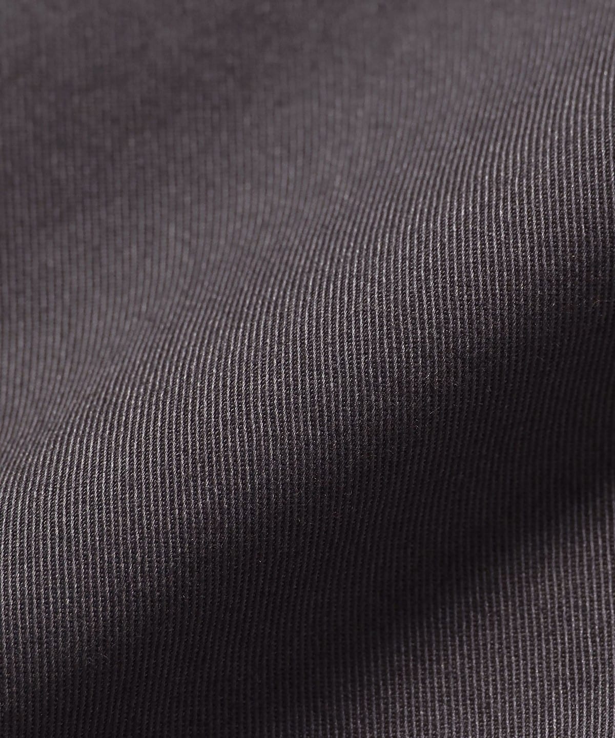 BEAMS Stretch Tapered Chino