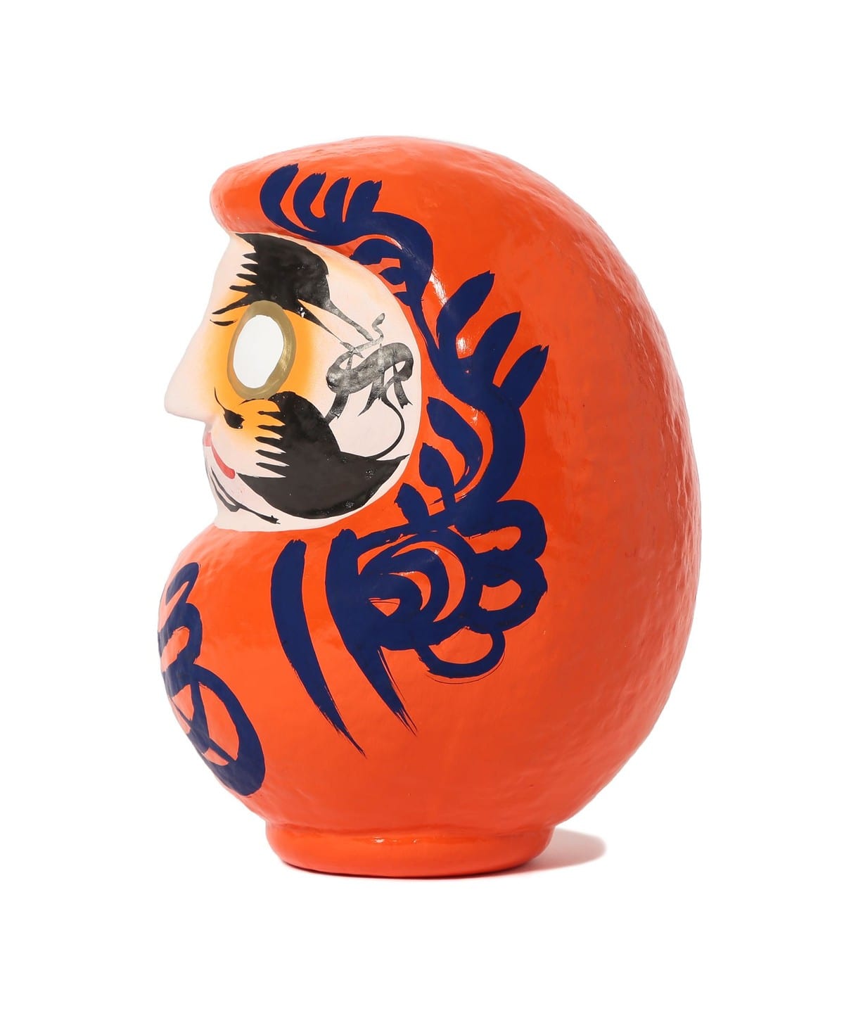 BEAMS JAPAN Shirakawa Daruma Sohonpo 25cm
