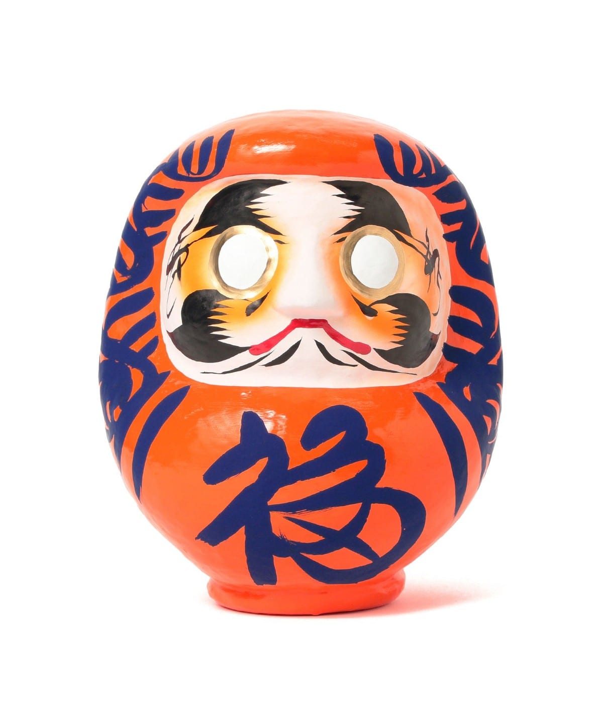 BEAMS JAPAN Shirakawa Daruma Sohonpo 25cm