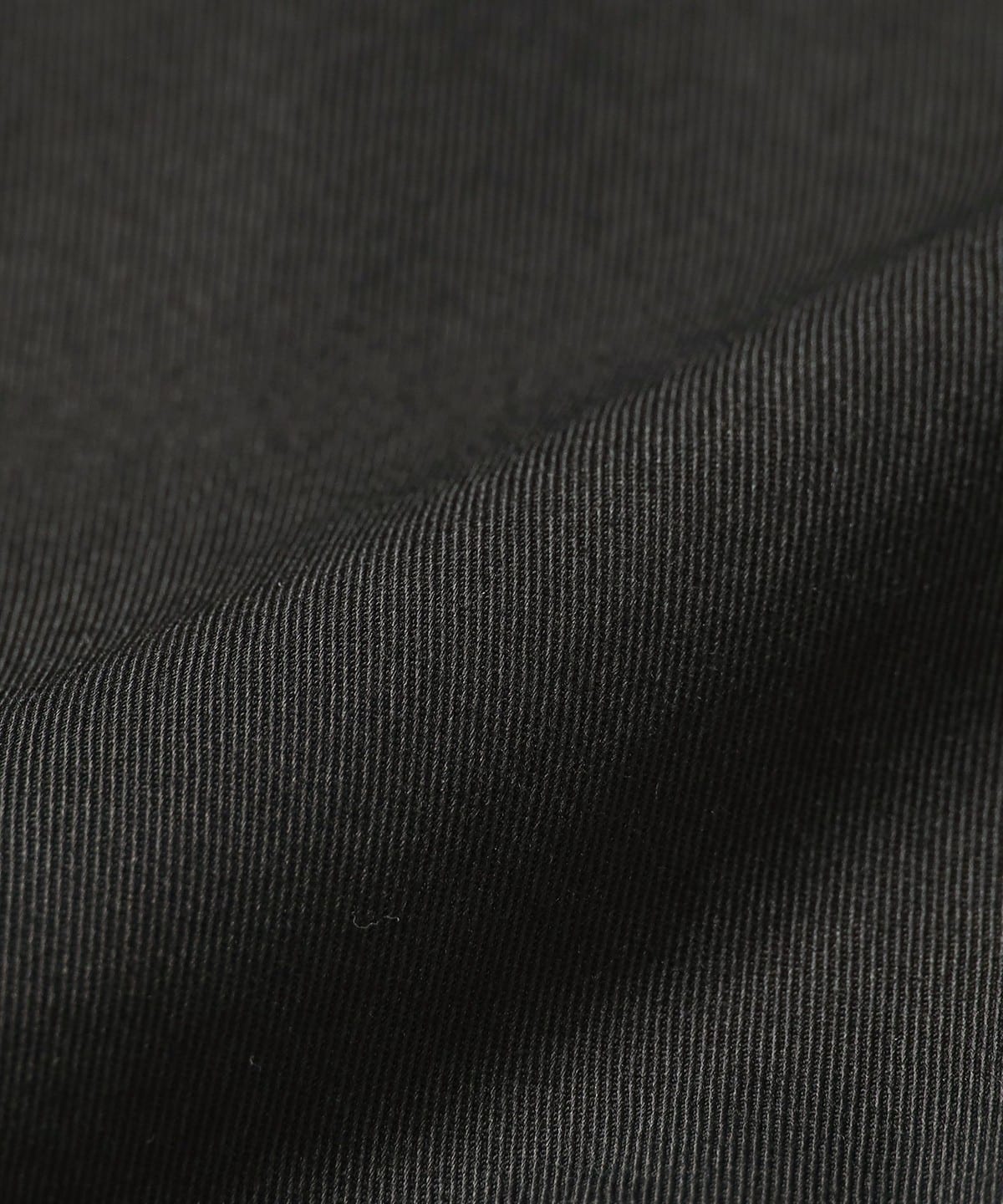 BEAMS Stretch Tapered Chino