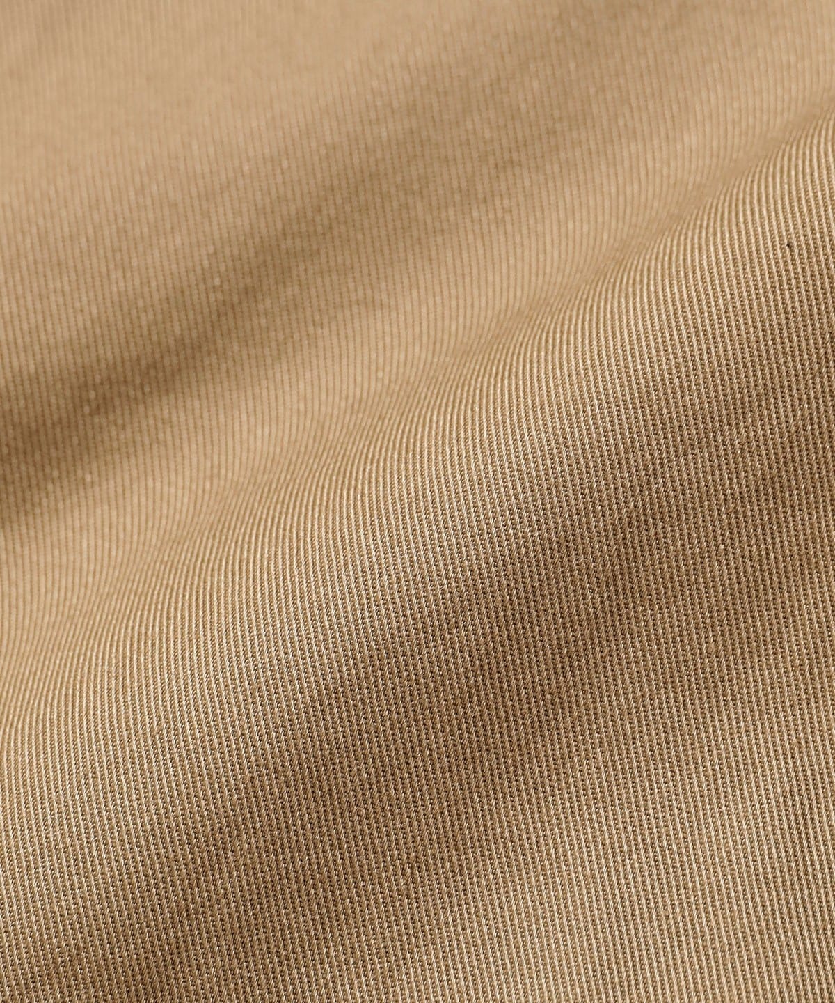 BEAMS Stretch Tapered Chino