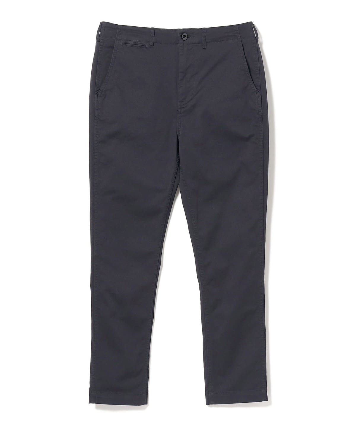 BEAMS Stretch Tapered Chino