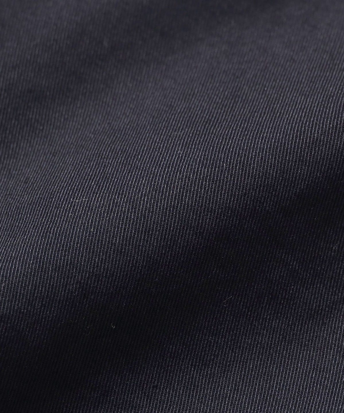 BEAMS Stretch Tapered Chino
