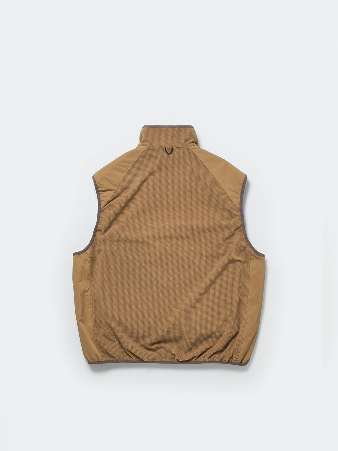 低価格販売 【M】 daiwa pier39 tech cycling vest BEIGE ...