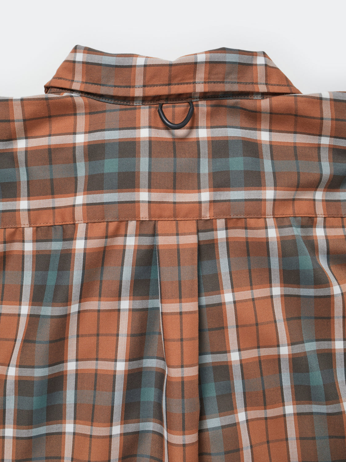 DAIWA PIER39 TECH BUTTON DOWN SHIRTS L/S TARTAN PLAIDS