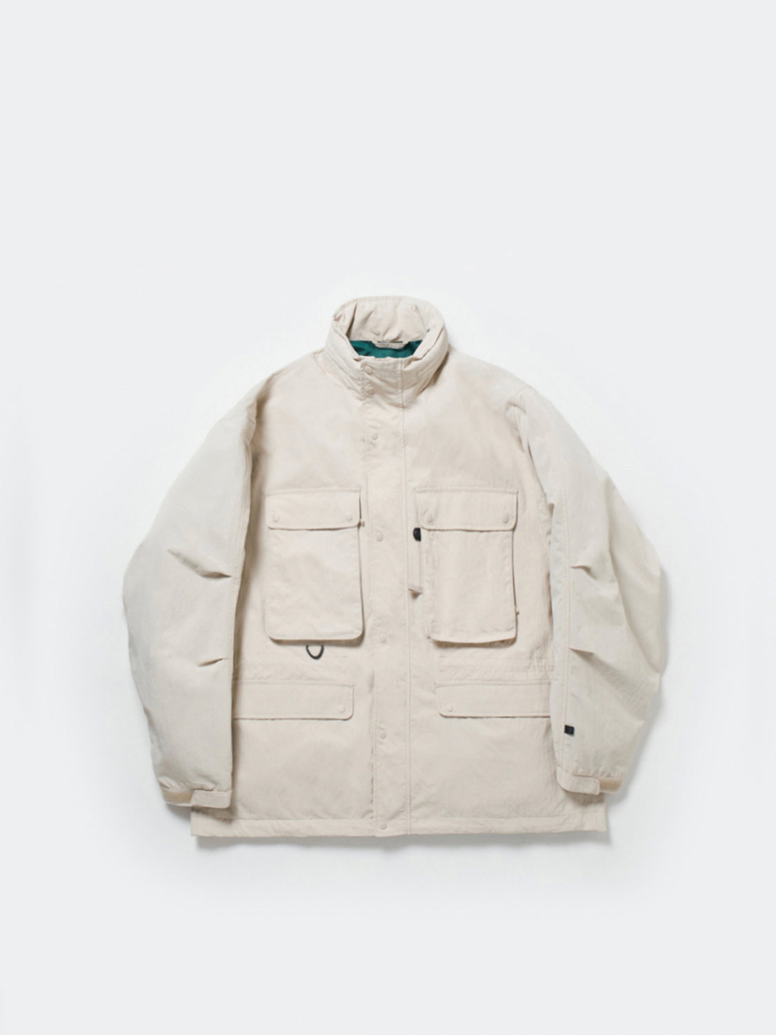 DAIWA PIER39 TECH HIKER MOUNTAIN PARKA – unexpected store