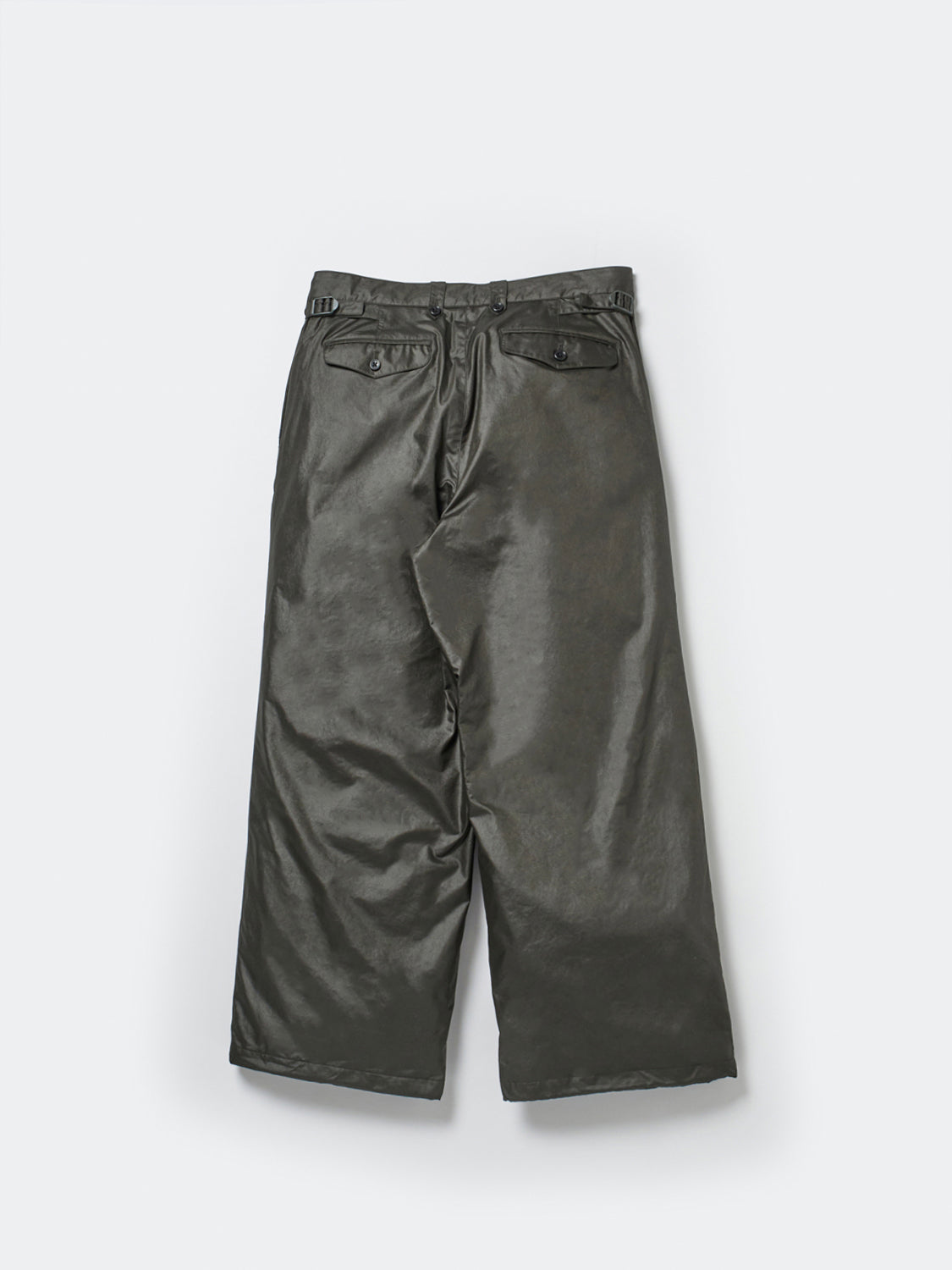 DAIWA PIER39 TECH MIL OFFICER PANTS – unexpected store