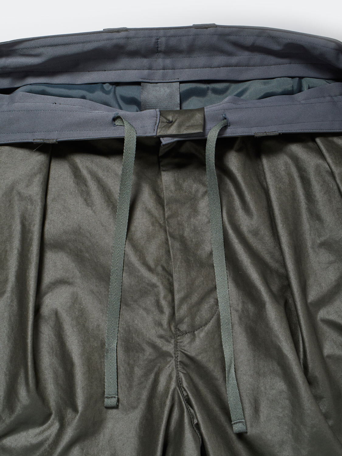 DAIWA PIER39 TECH MIL OFFICER PANTS – unexpected store