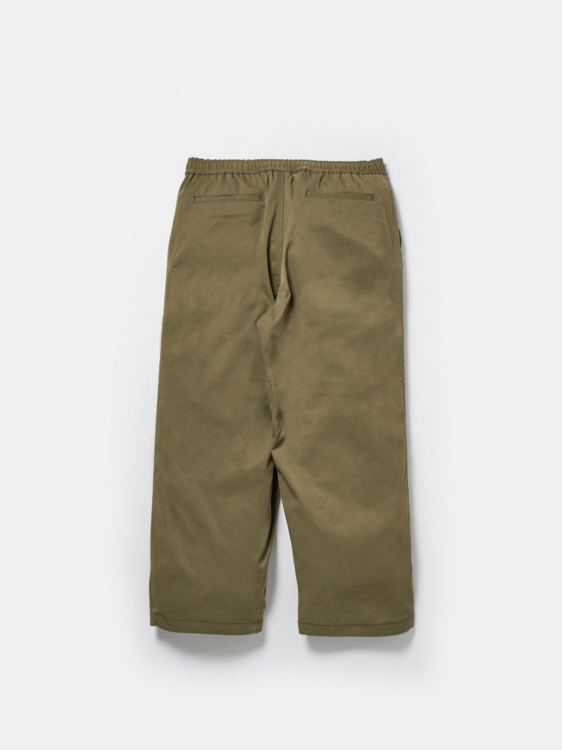 DAIWA PIER39 TECH EASY TROUSERS TWILL L-