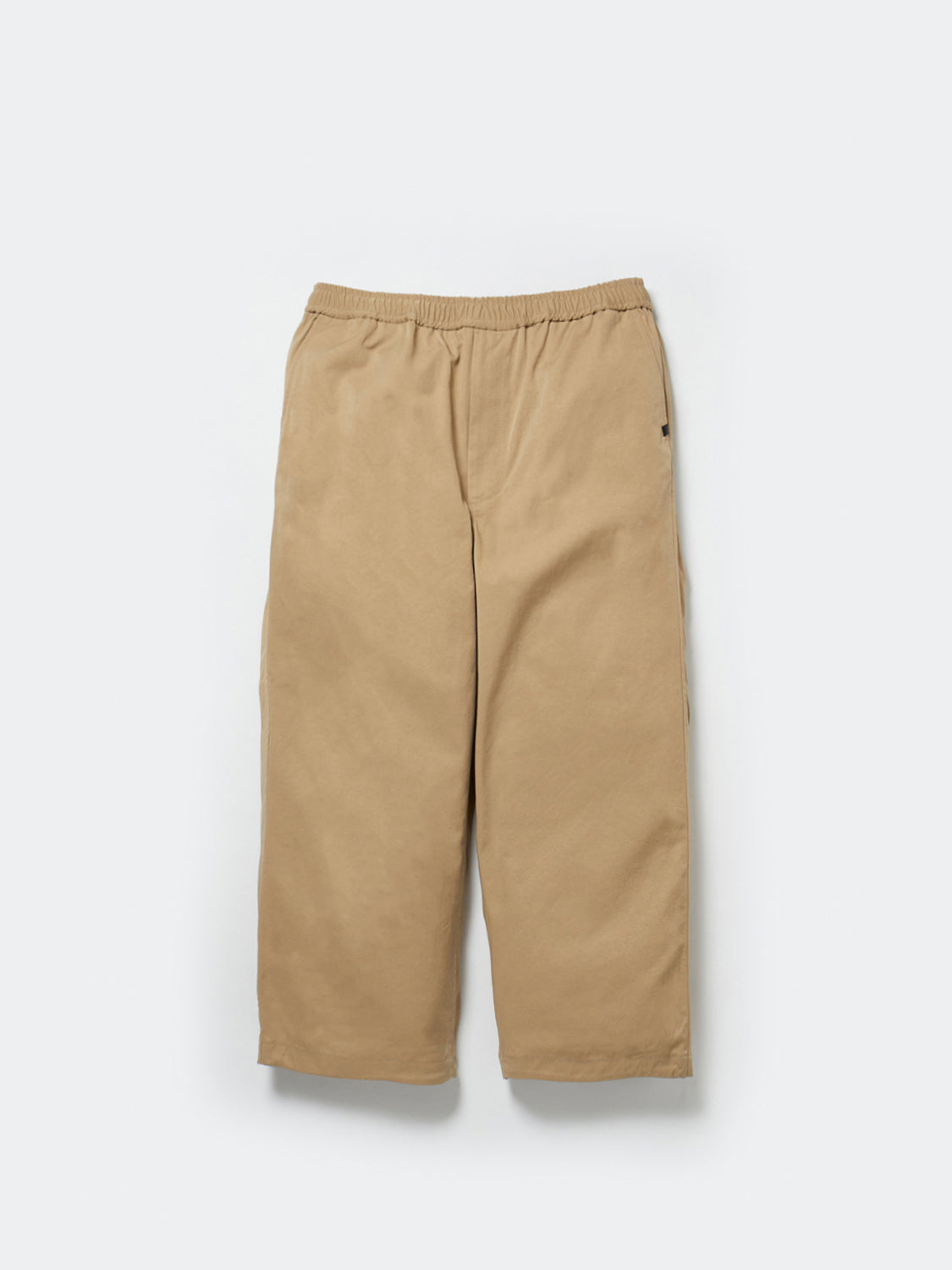 DAIWA PIER39｜TECH TWILL EASY TROUSERS-