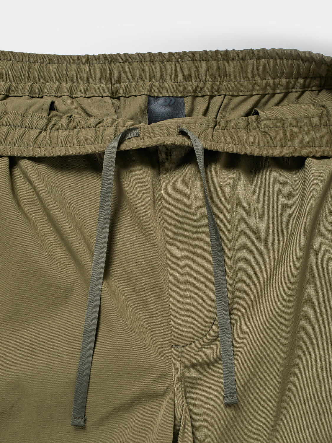 DAIWA PIER39 TECH EASY TROUSERS TWILL – unexpected store
