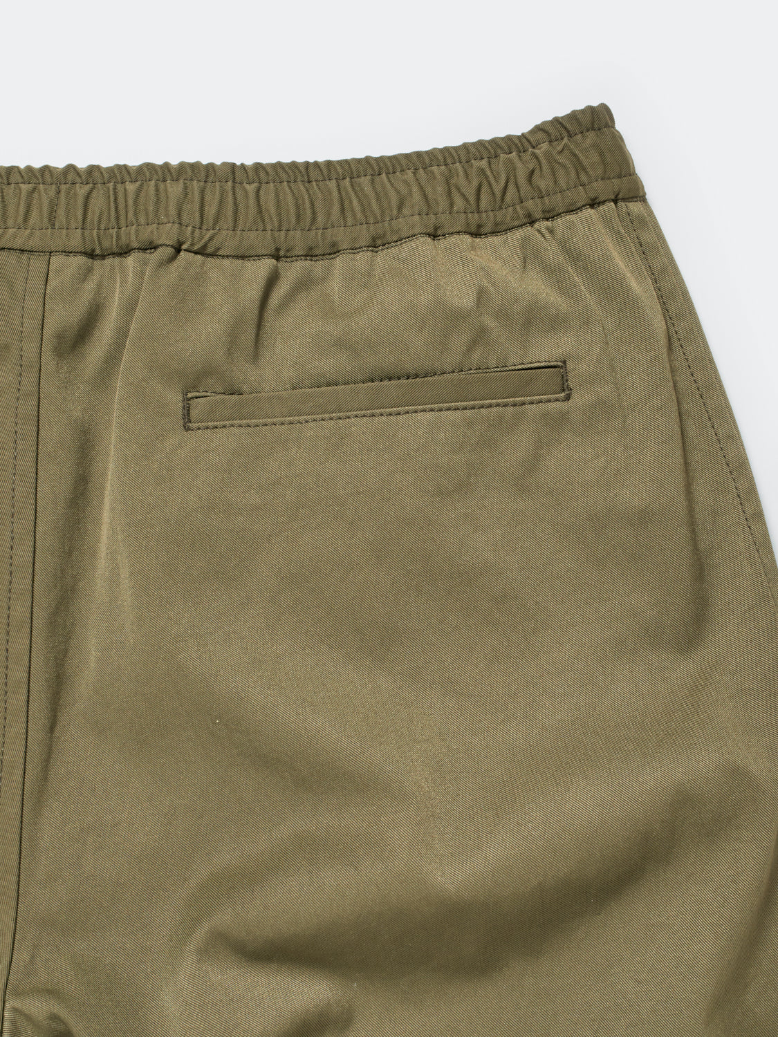 偉大な TECH PIER39 DAIWA 新品 EASY TWILL TROUSERS パンツ 