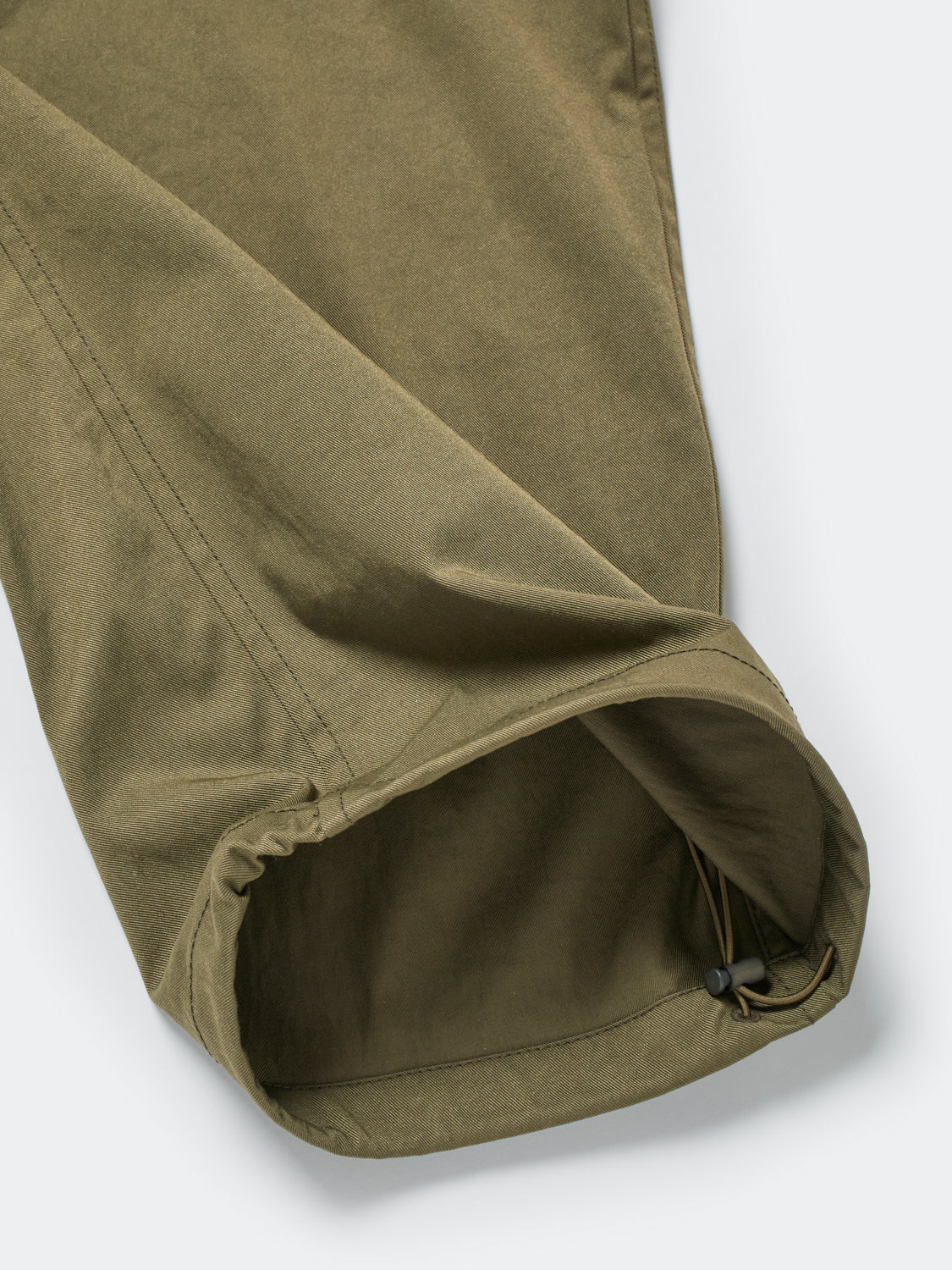 DAIWA PIER39 TECH EASY TROUSERS TWILL – unexpected store