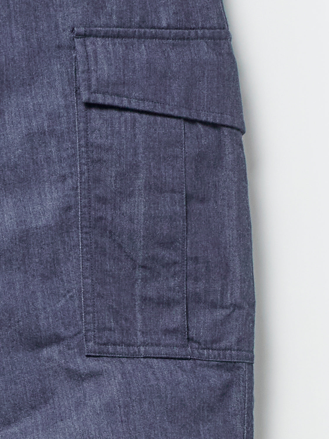 通販日本 Tech Field 6Pocket Shorts Denim daiwa | w.ouni.org