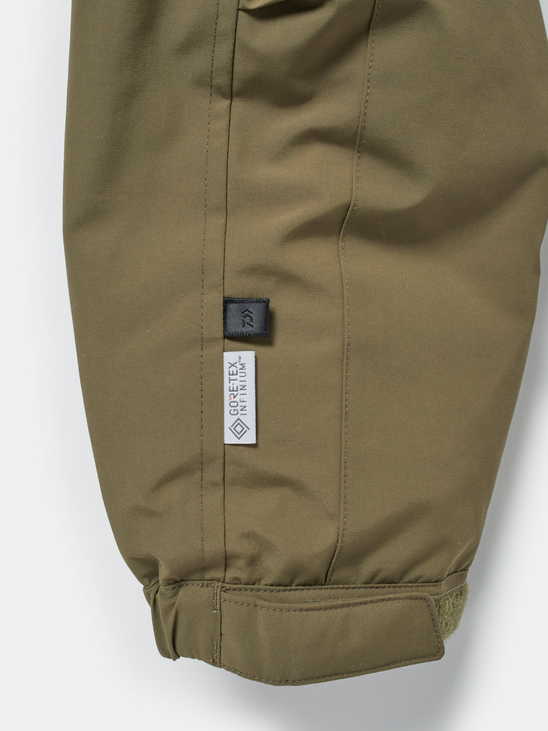 DAIWA PIER39 TECH LOGGER MOUNTAIN DOWN PARKA