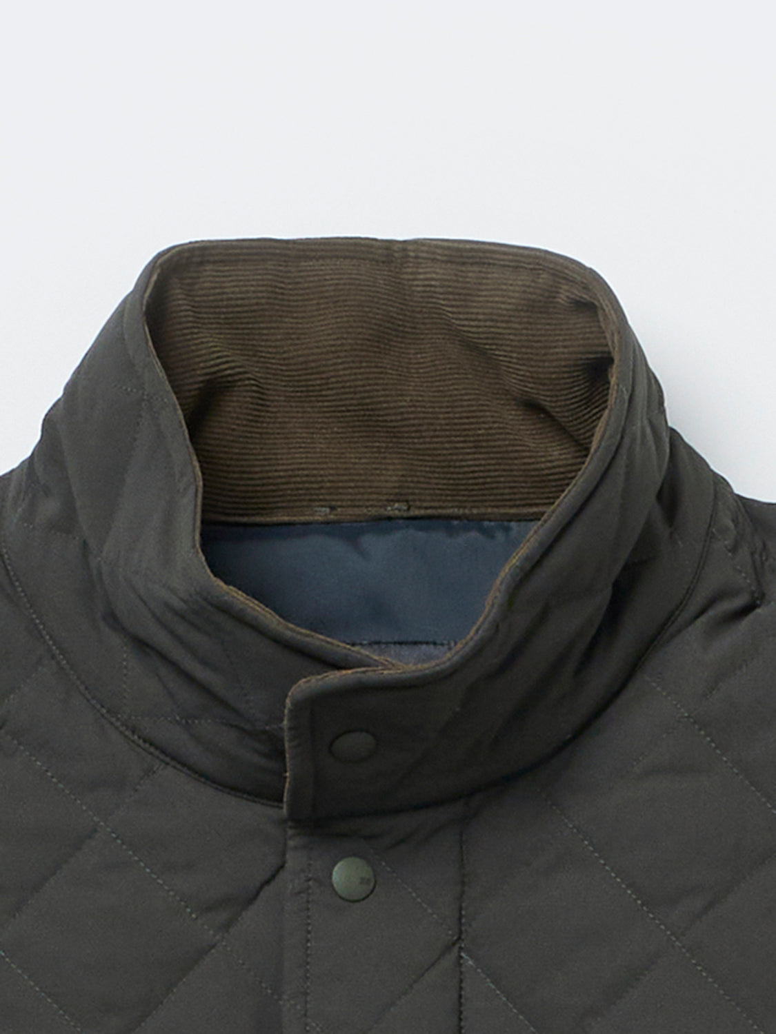 Relwen Windzip Quilted Jacket – Seattle Thread Company