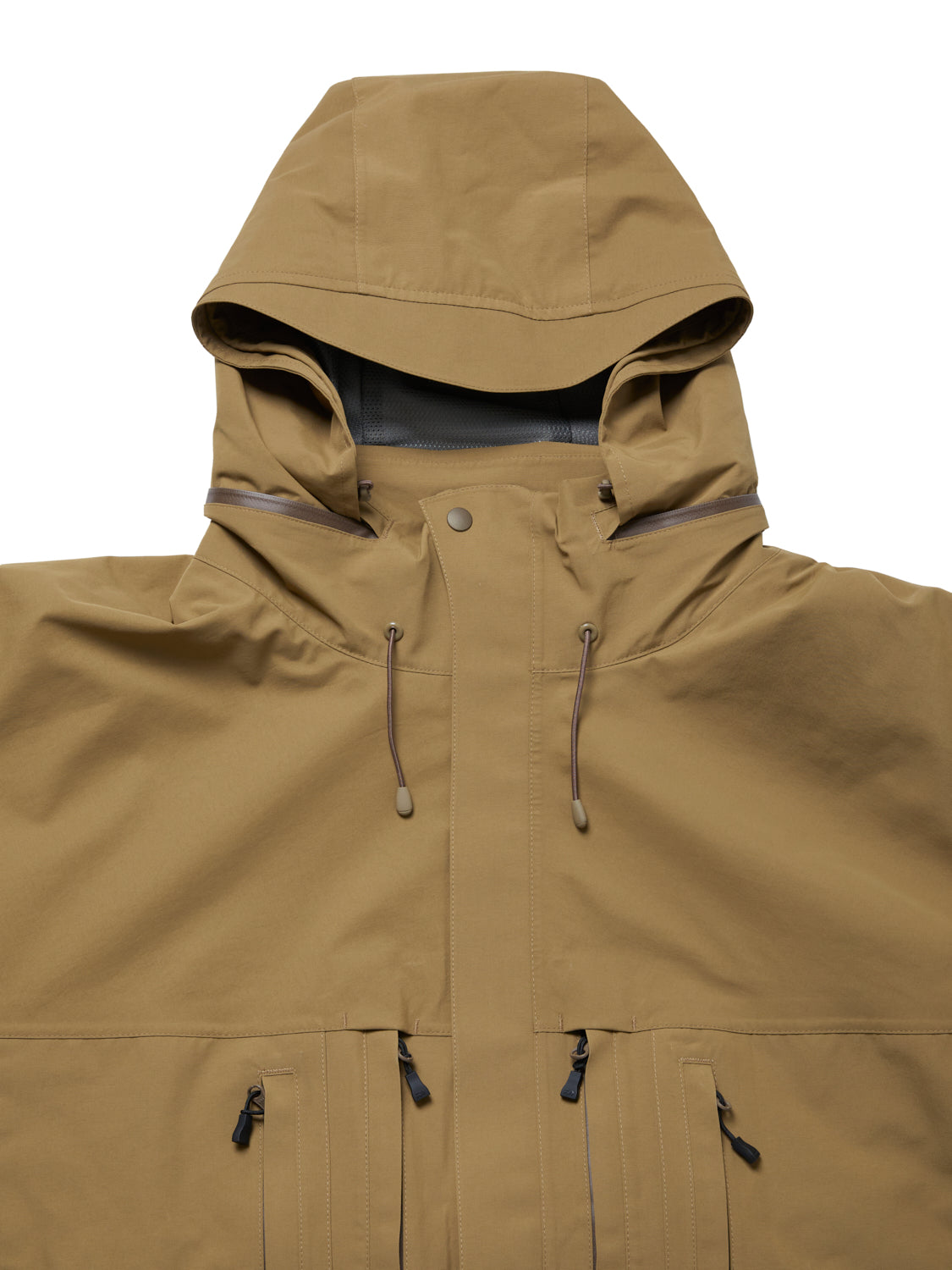 DAIWA PIER39 GORE-TEX TECH TACTICAL JACKET