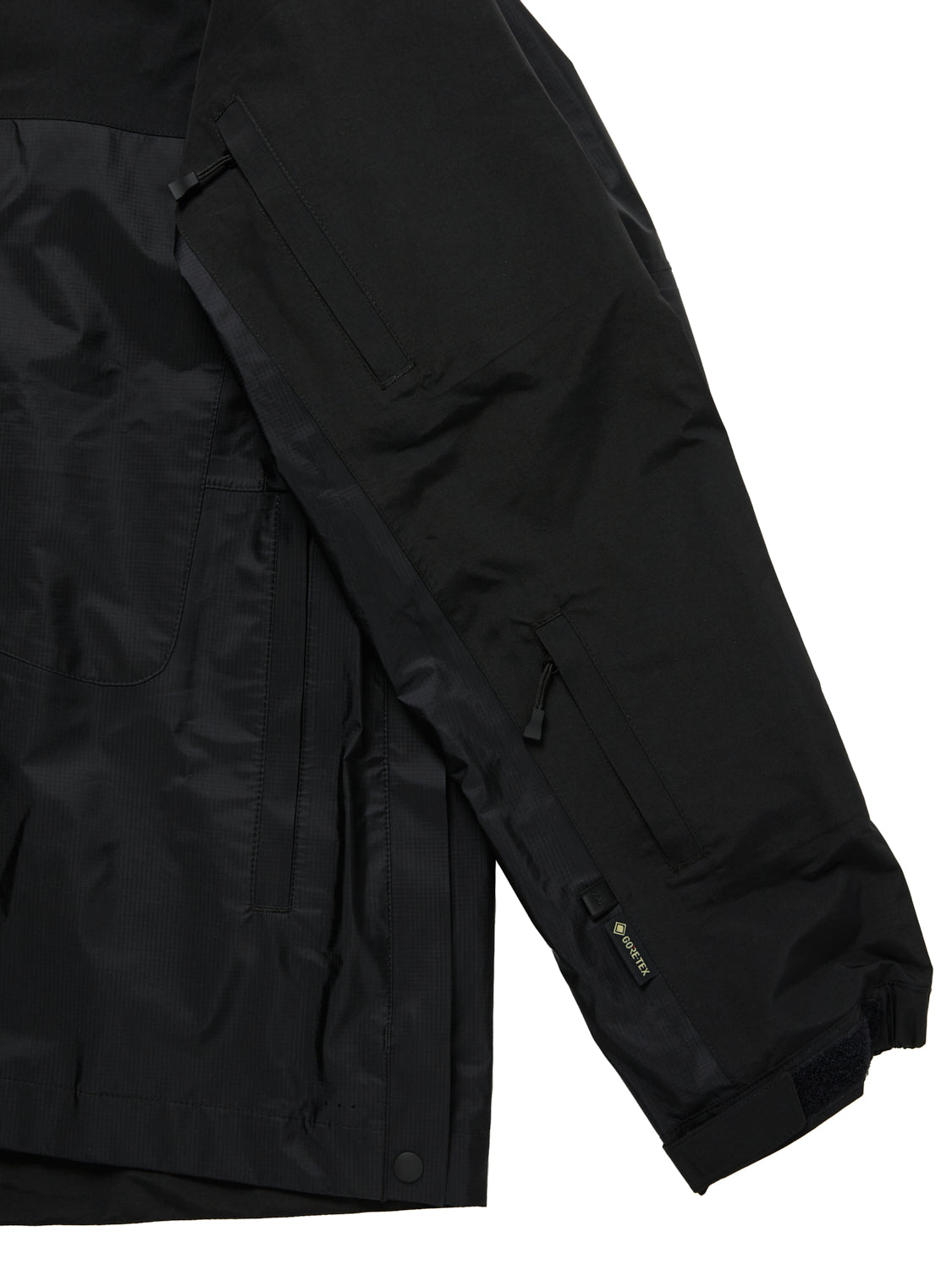 DAIWA PIER39 GORE-TEX TECH TACTICAL WADING JACKET – unexpected store