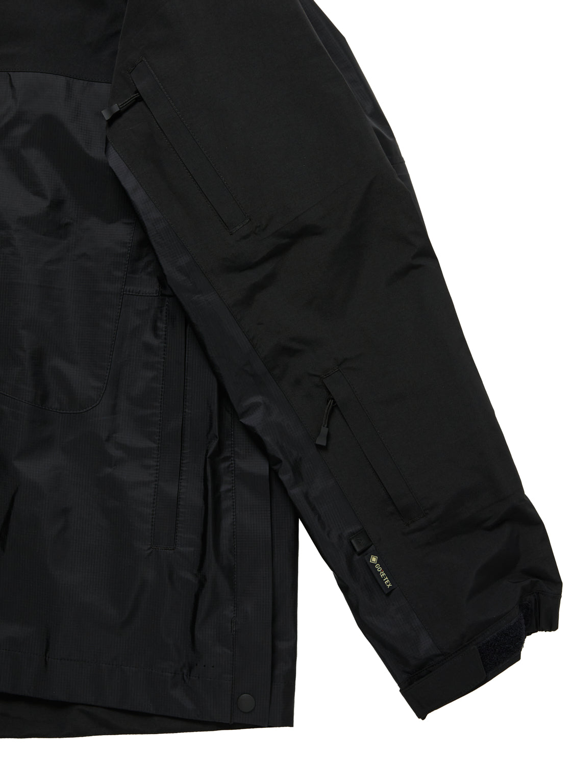 DAIWA PIER39 GORE-TEX TECH TACTICAL WADING JACKET