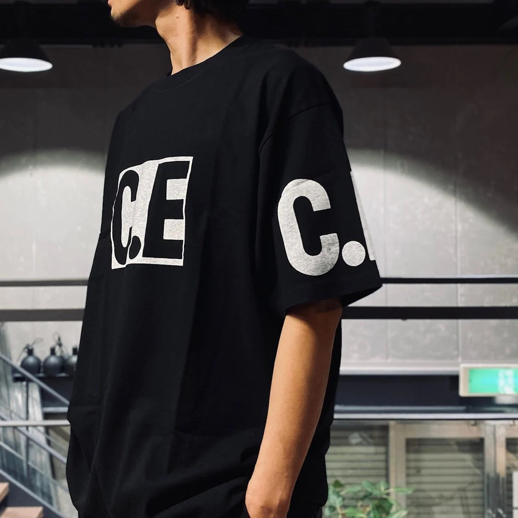 Cav Empt C.E WB type noice T