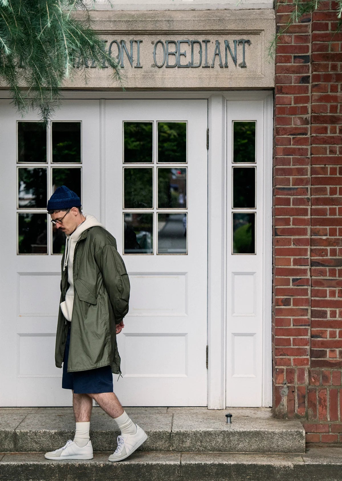 RoToTo COTTON THERMAL SOCKS