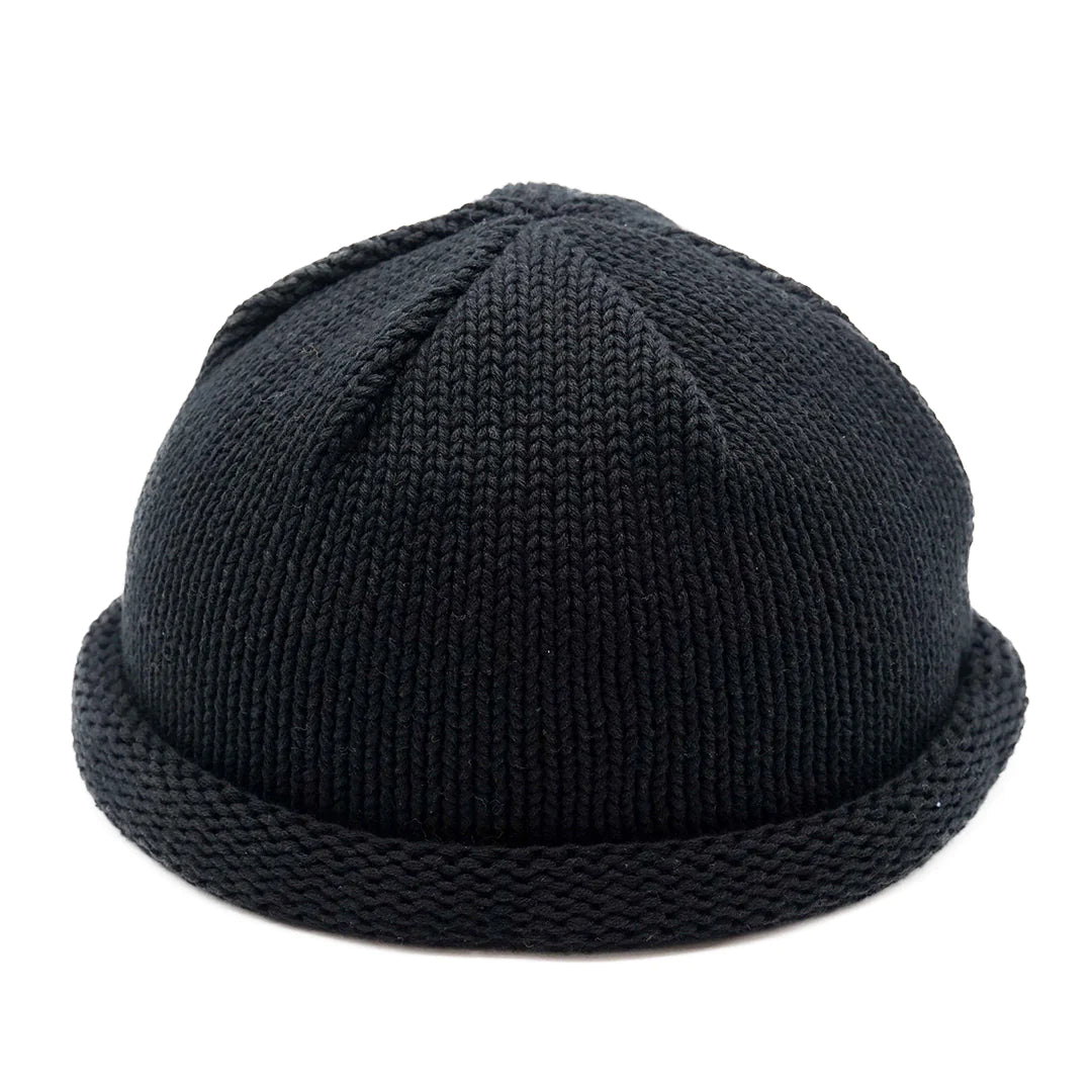 帽子 THE H.W.DOG&CO.//KNIT HAT THE H.W.DOG&CO Cotton Knit Cap