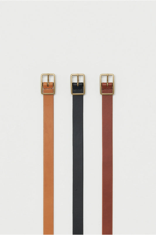 Hender Scheme rectangle belt