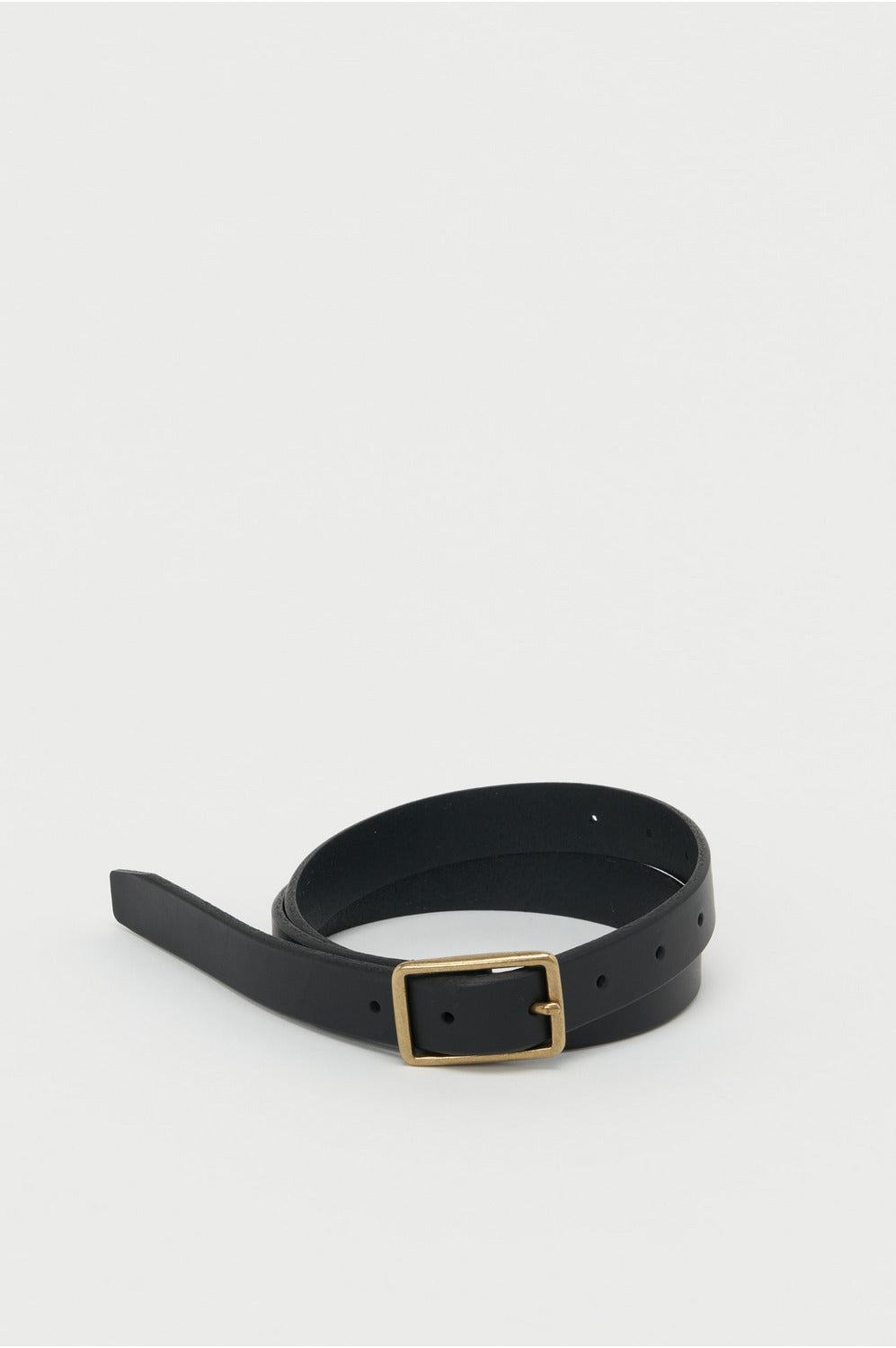 Hender Scheme rectangle belt