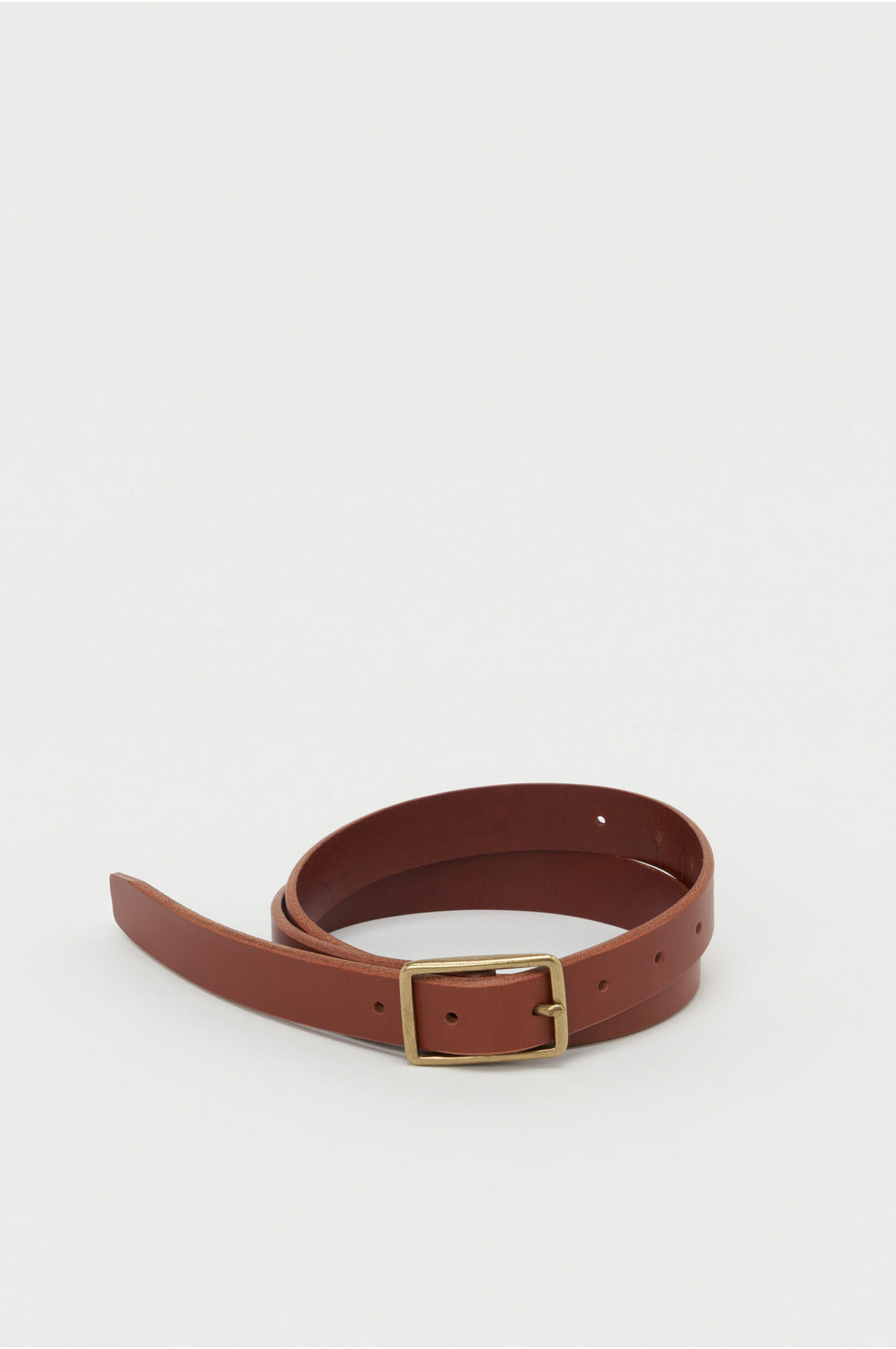 Hender Scheme rectangle belt