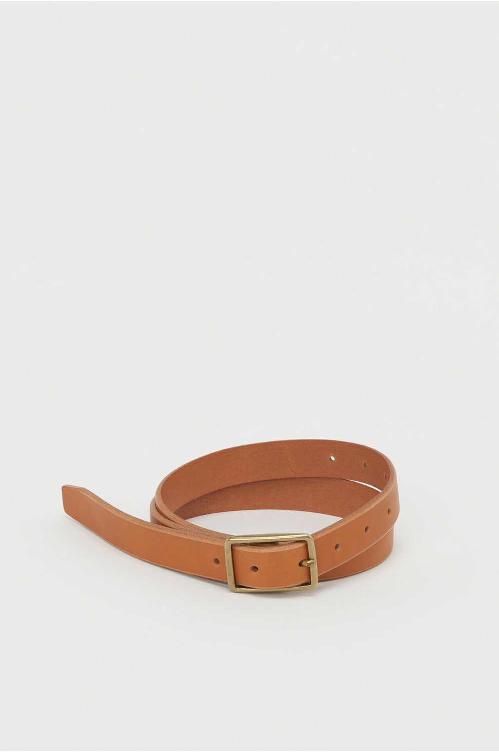 Hender Scheme rectangle belt