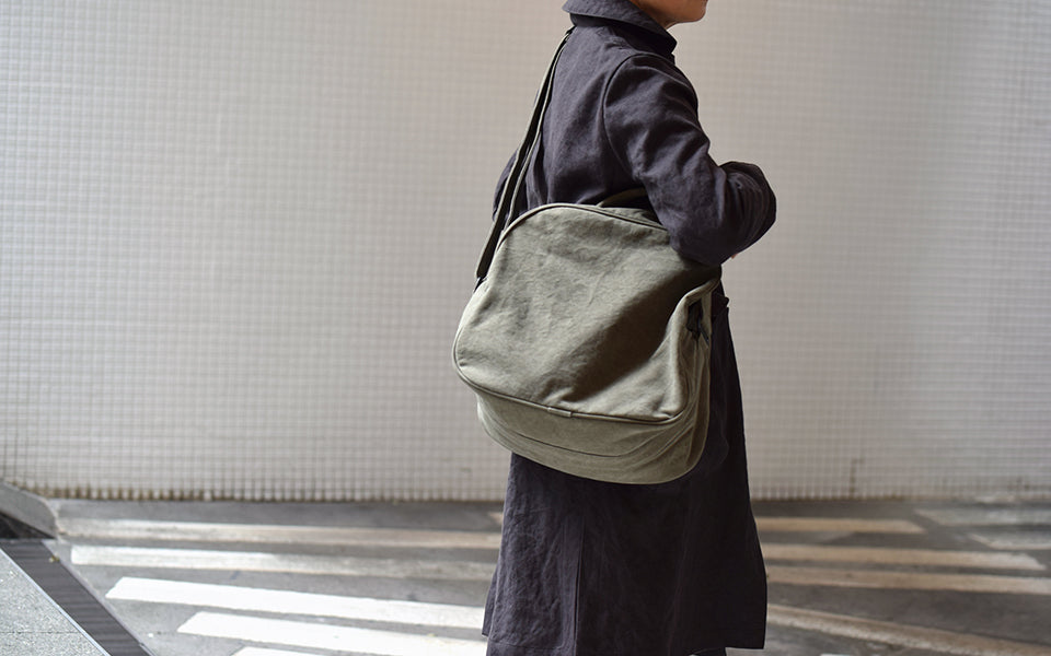 ateliers PENELOPE Ride Shoulder Bag