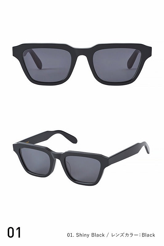 A.D.S.R. RIVERA Sunglass