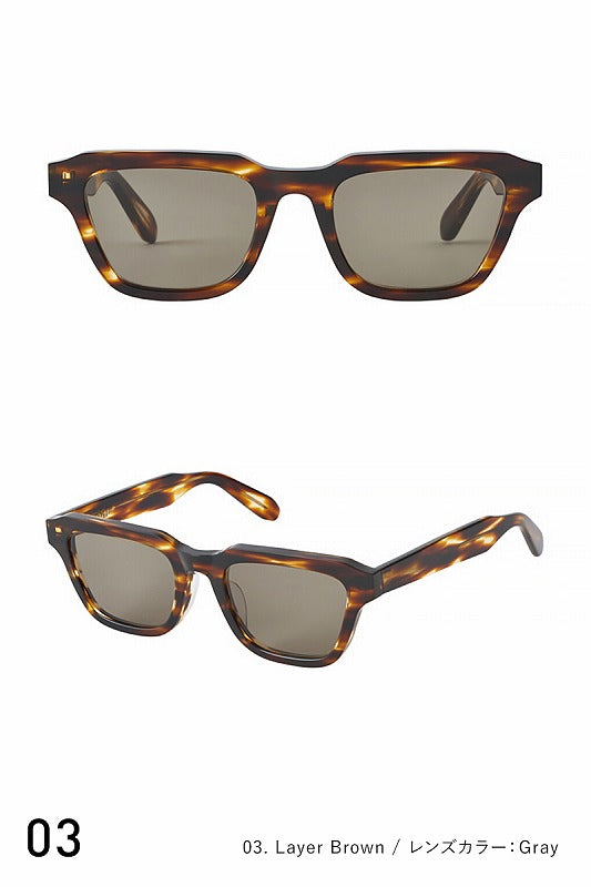 A.D.S.R. RIVERA Sunglass