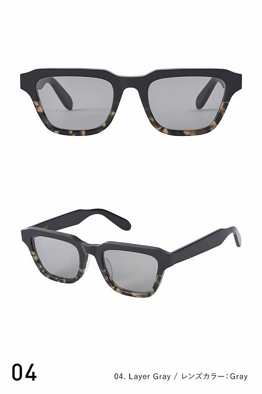 A.D.S.R. RIVERA Sunglass