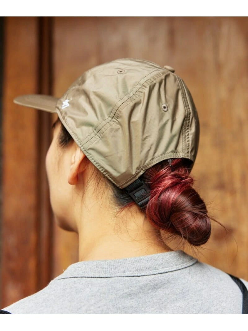 NANGA×47 AURORA TEX CAP