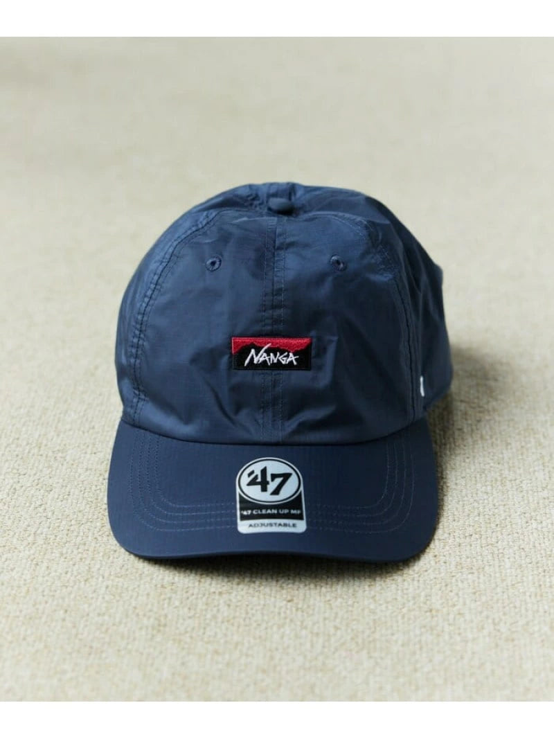 NANGA×47 AURORA TEX CAP