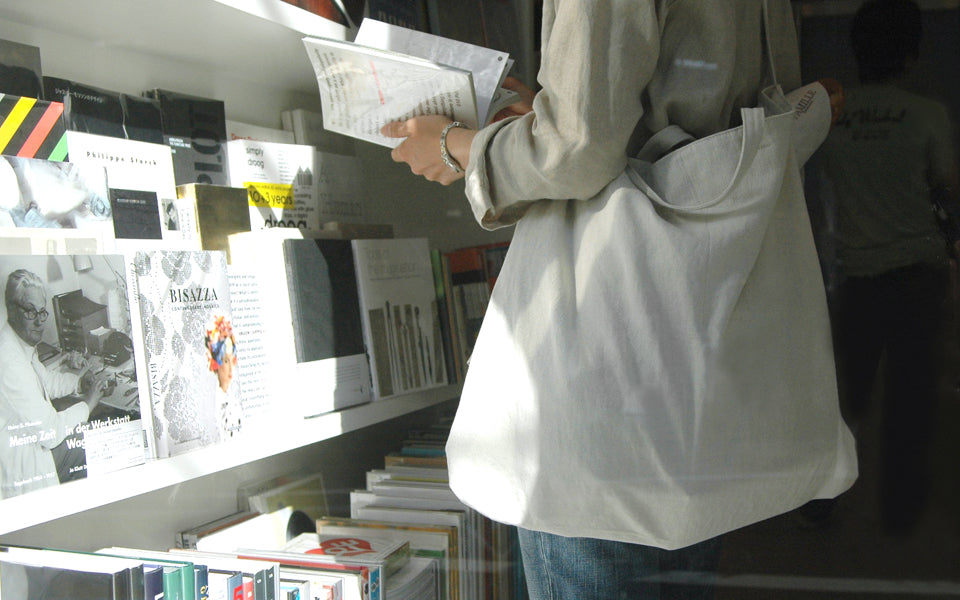 ateliers PENELOPE Rough Bag