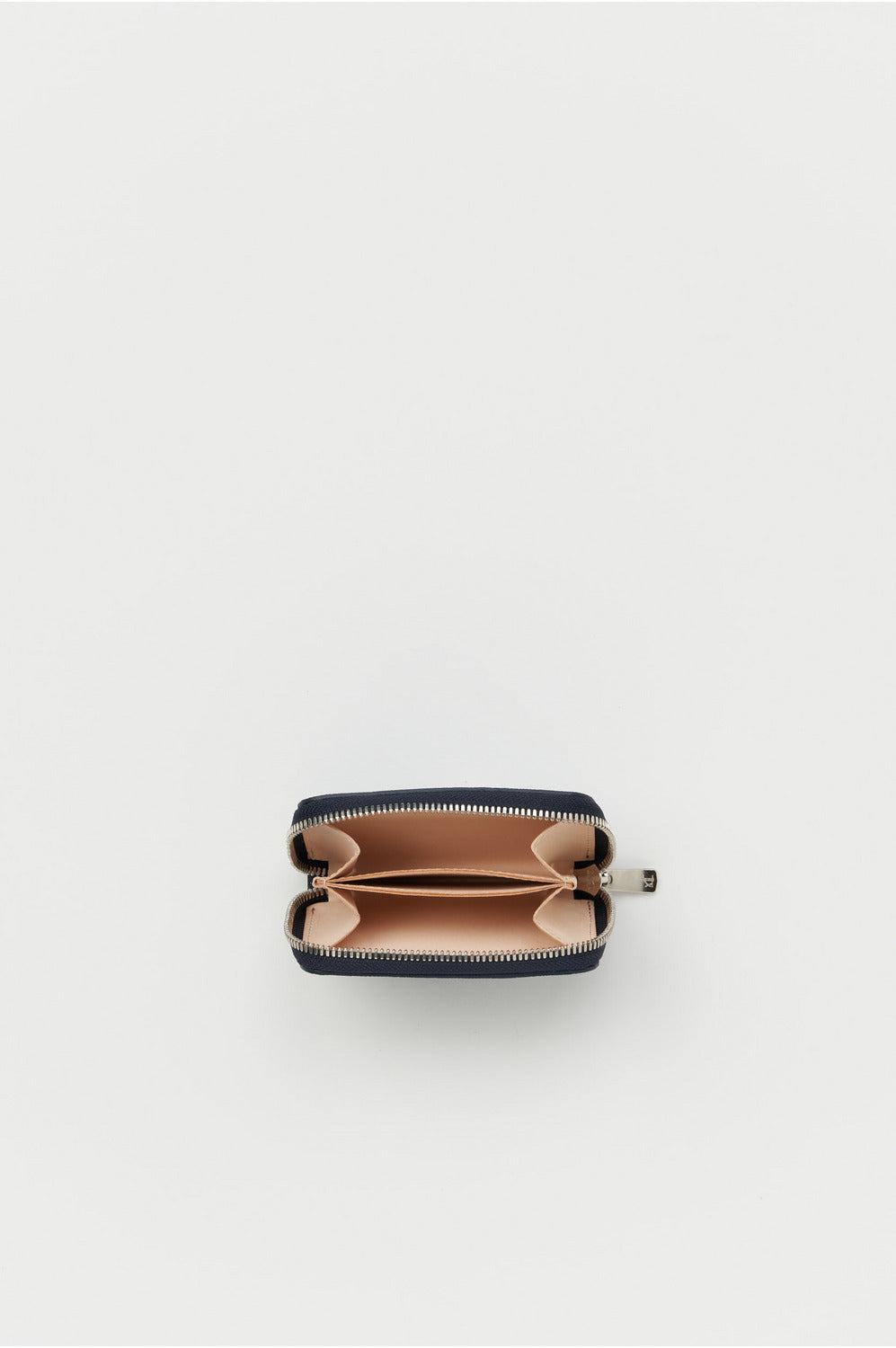 Hender Scheme round zip case