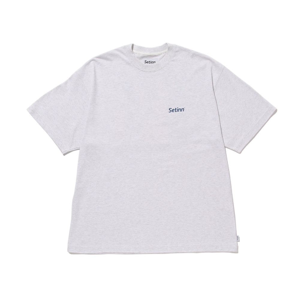 Setinn Poster Tee